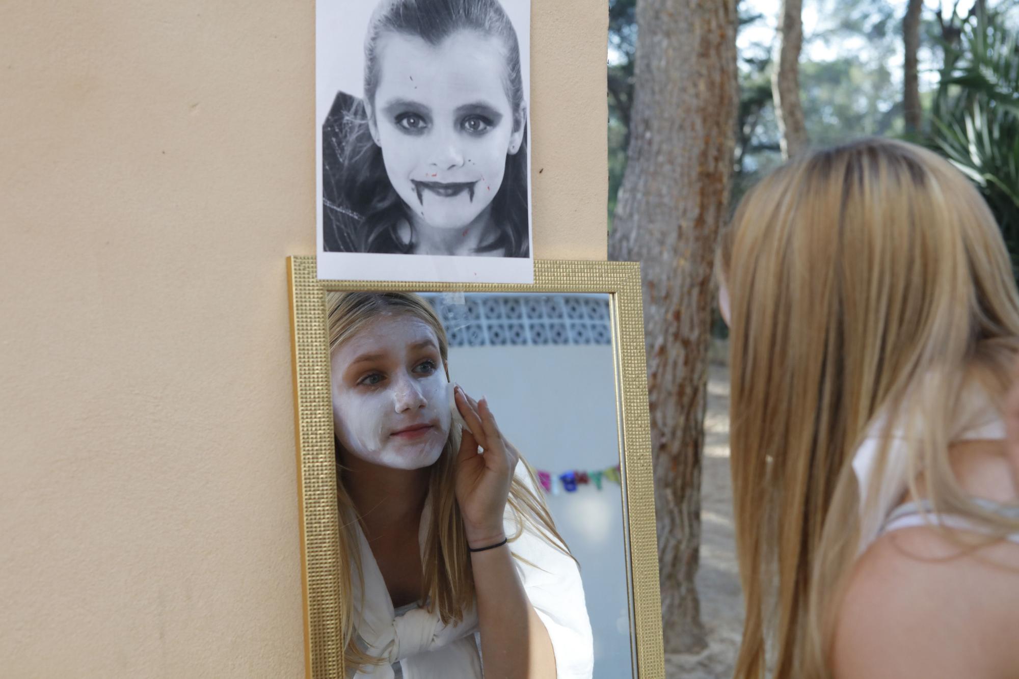 So feierte die deutsche Schule Eurocampus auf Mallorca ihr 20-jähriges Bestehen