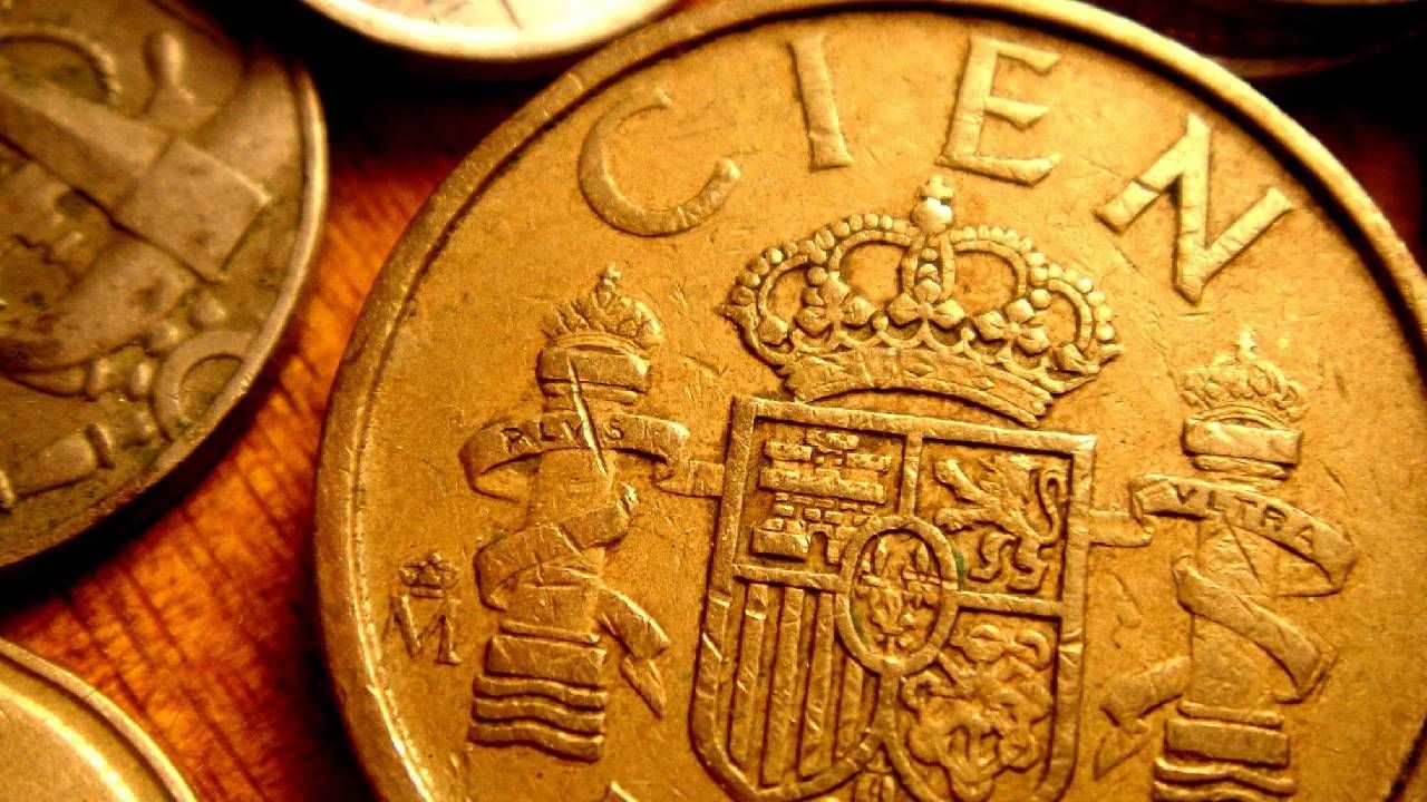 Esta es la moneda de 5 euros de Málaga que buscan los coleccionistas