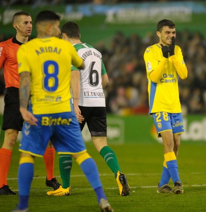 Liga SmartBank | Racing de Santander - UD Las Palmas