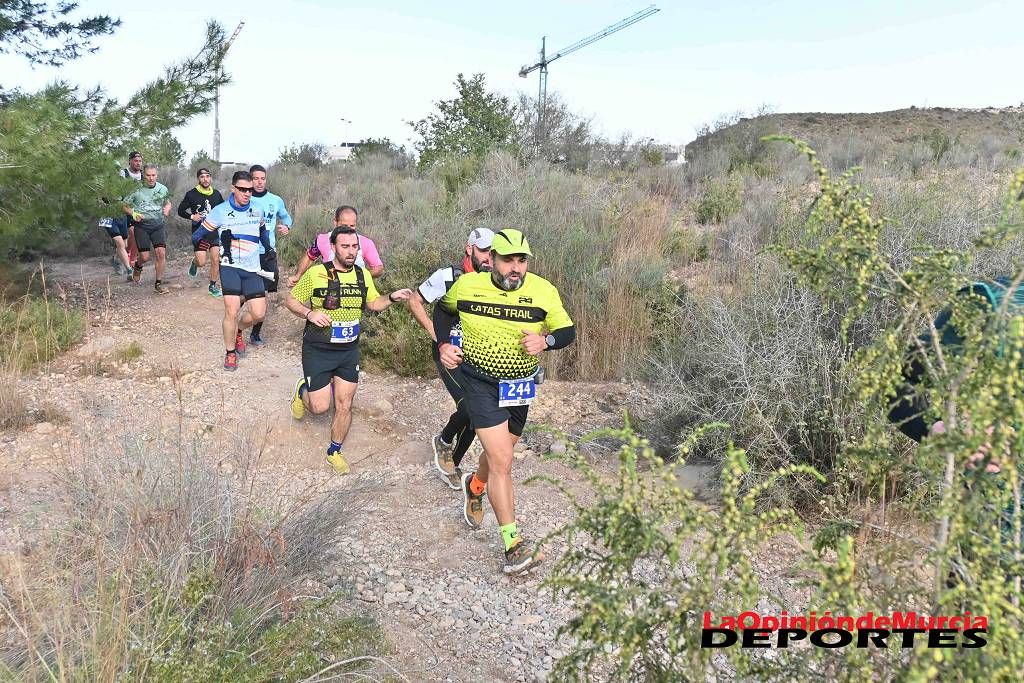 San Jorge Dragon Trail (2)