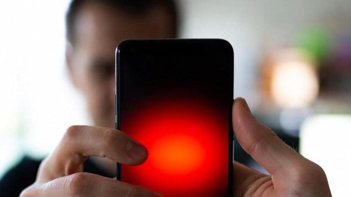 Odio en redes sociales