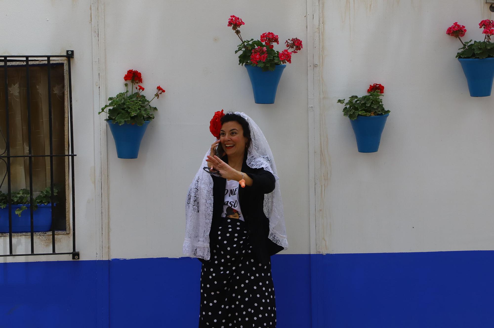 Último día de la Feria de Córdoba