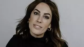 Cristina Carrascosa, la asesora de 'criptos' con alma de diseñadora de moda