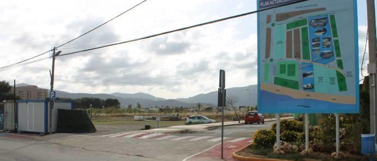 Cabanes no indemnizará por los gastos derivados al paralizar el PAI Torre La Sal