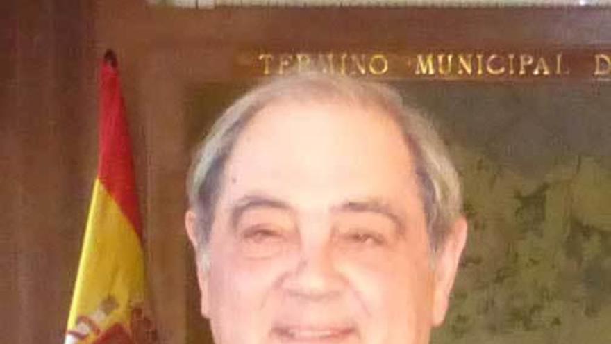 Serafín Villanueva.