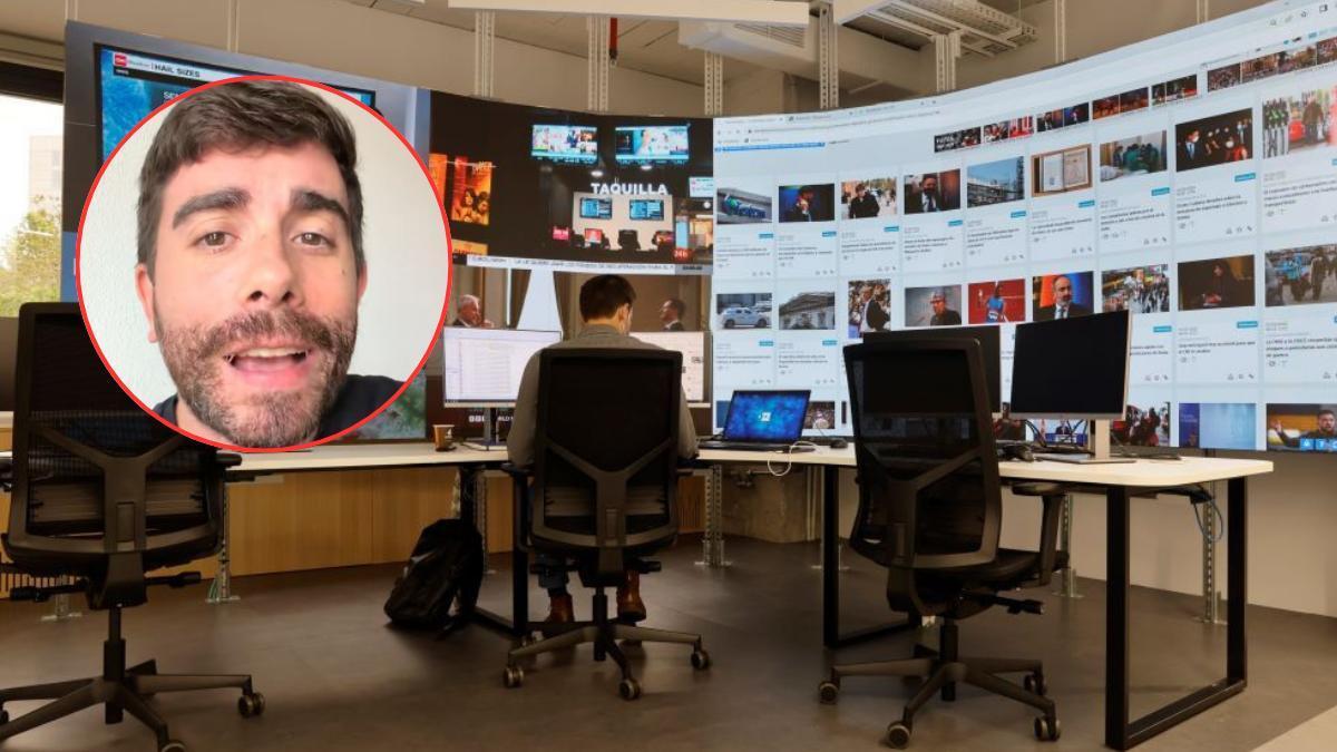 El nuevo consejo de Francisco Fernández, experto en RRHH