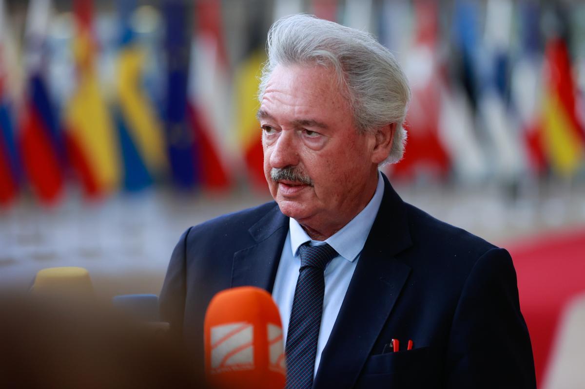 El ministre d’Exteriors de Luxemburg planteja l’«eliminació física» per frenar Putin