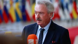 El ministre d’Exteriors de Luxemburg planteja l’«eliminació física» per frenar Putin