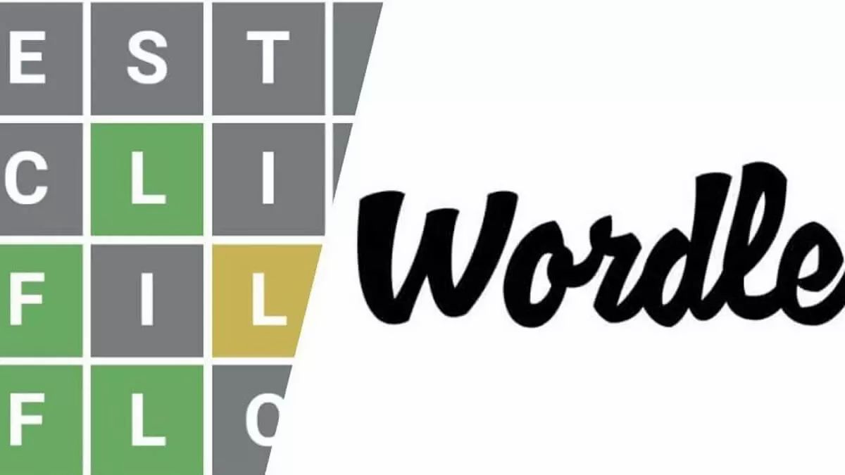 ¿Qué es Wordle? El juego que arrasa en internet