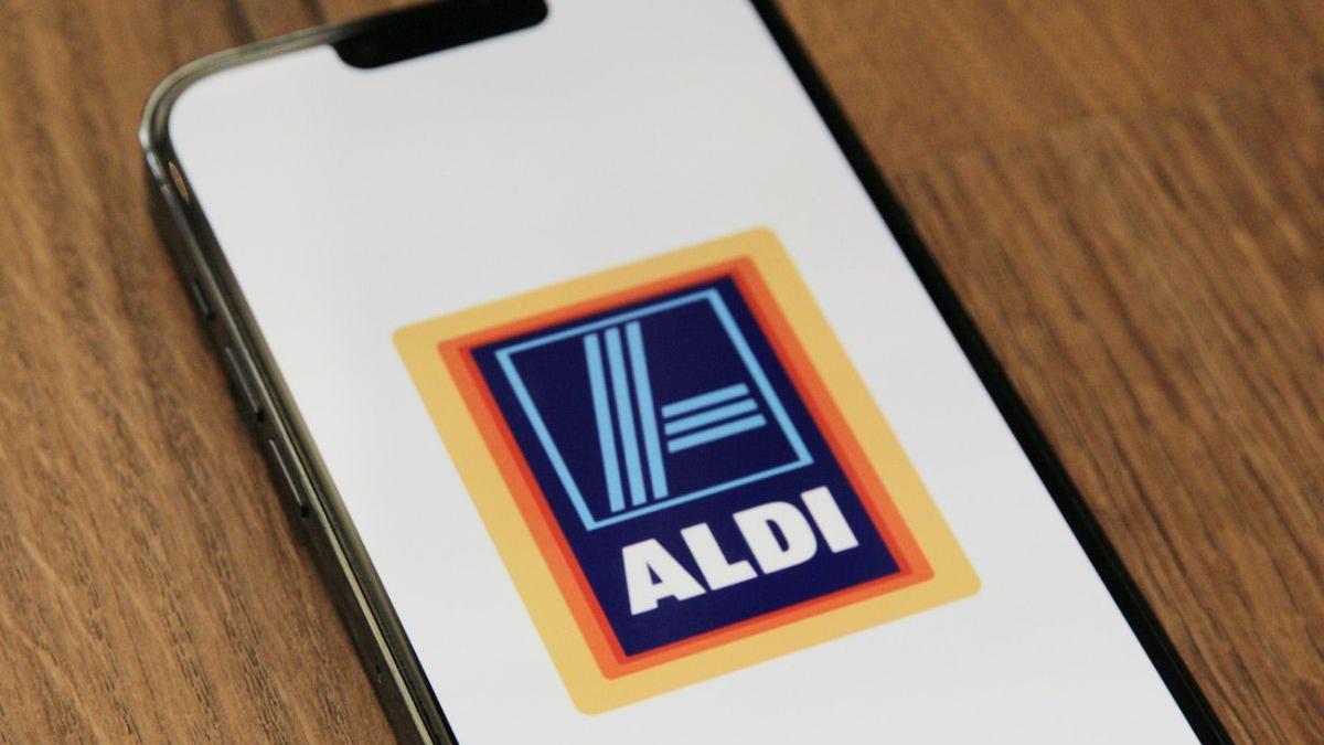 El mueble que arrasa en Aldi: multiusos y por menos de 60 euros