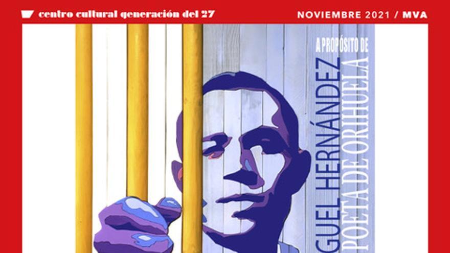 Concierto de Begoña Olavide y Javier Bergia: A propósito de Miguel Hernández