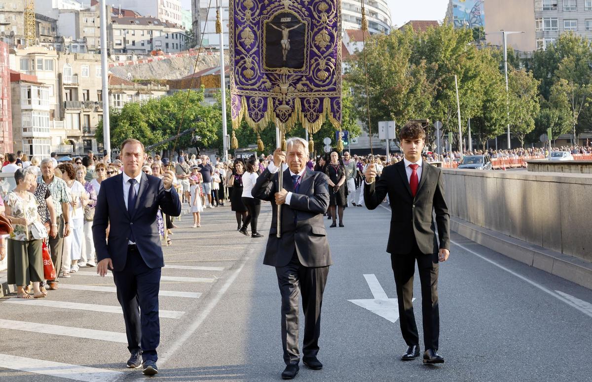 Adiós a Fernando Franco, cronista social de Vigo