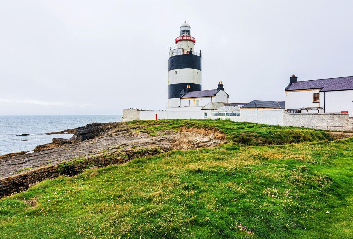 Los faros más espectaculares del mundo