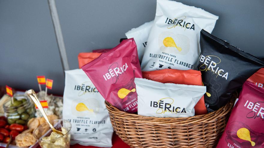 La marca murciana Iberica Spirit consolida su posición en los países asiáticos