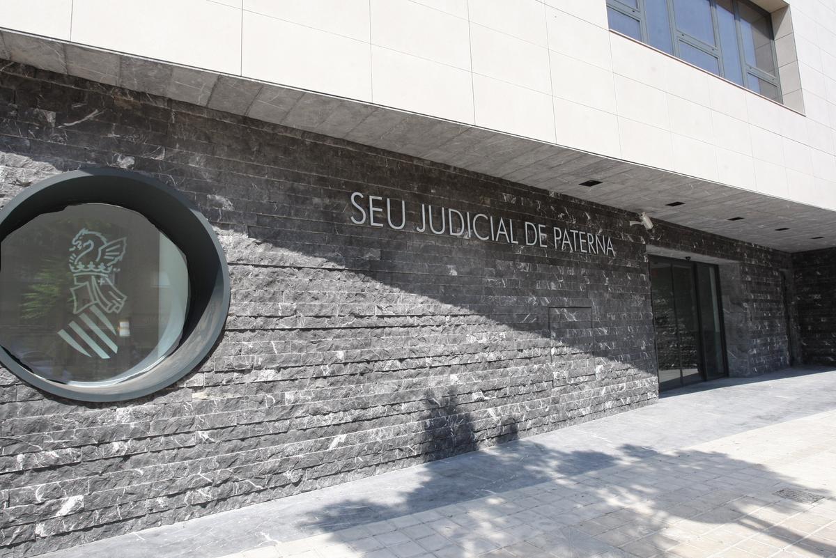 El Juzgado de Instrucción 5 de Paterna ha llevado la causa por abusos y delitos contra la intimidad.