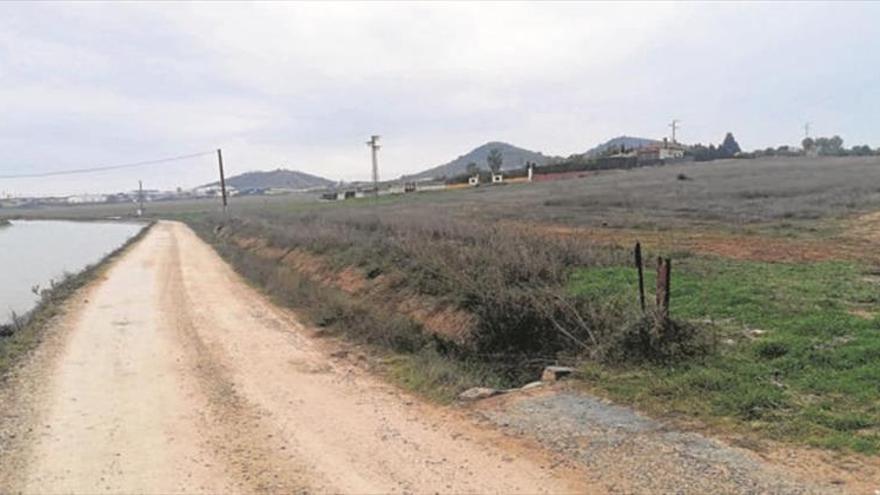 Una planta fotovoltaica construirá 4.680 paneles junto al Genil-Cabra