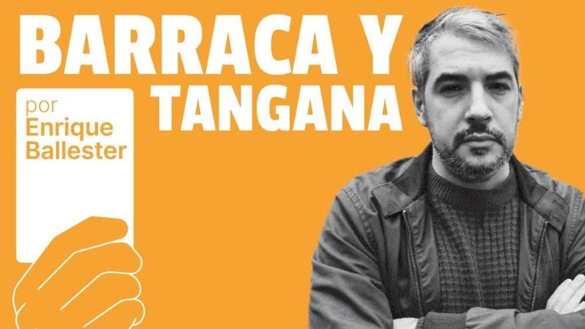 Enrique Ballester. Enrique Ballester.