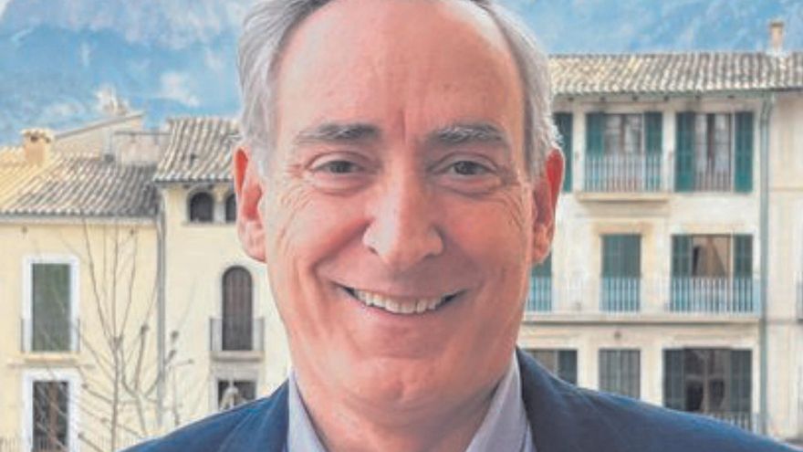 Carlos Simarro sustituirá a Sandra Fernández como diputado del PP | DM