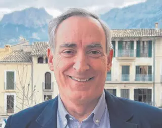 Carlos Simarro sustituirá a Sandra Fernández como diputado del PP