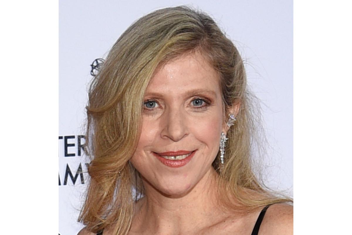 Dana Eden, productora israelí de televisión