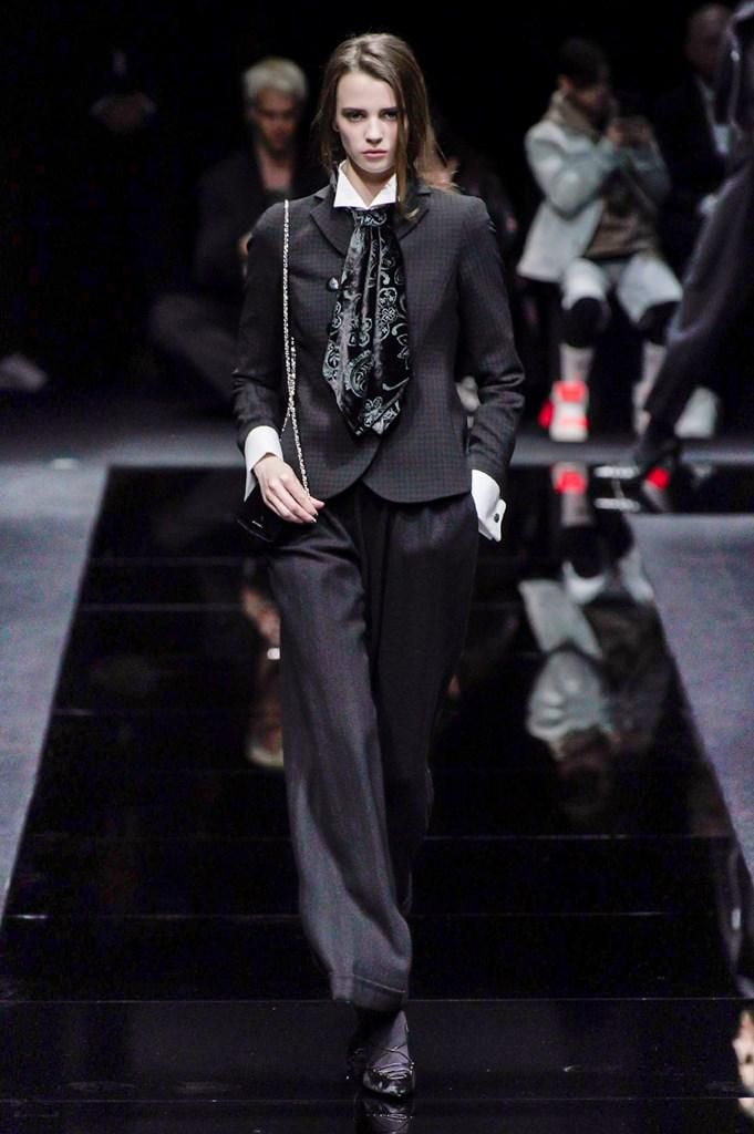 Emporio Armani