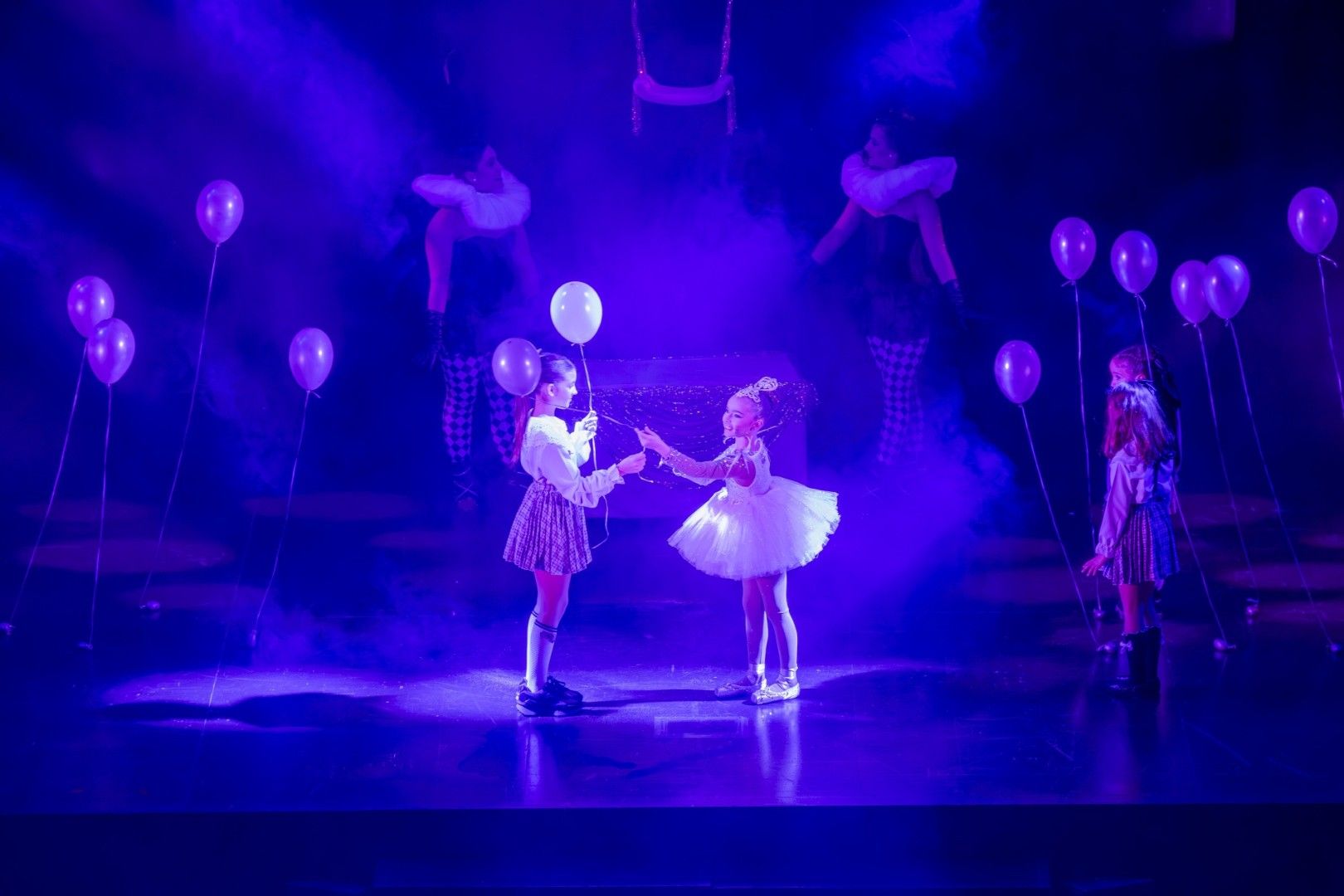 Las mejores imágenes del pregón y la gala del Carnaval 2026 de Torrevieja están aquí