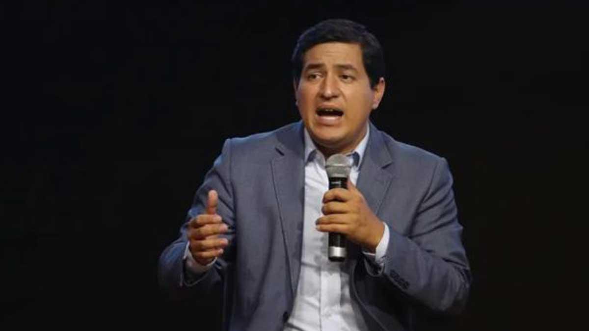 Andrés Araúz.