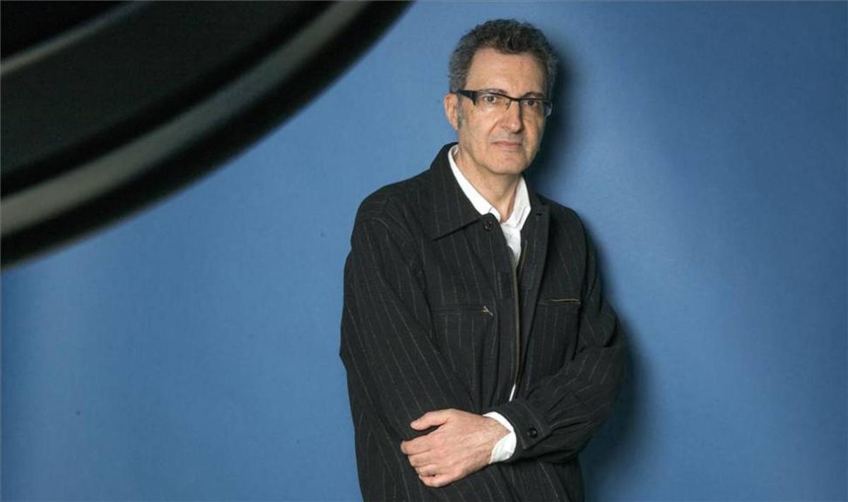 La profundidad del instante