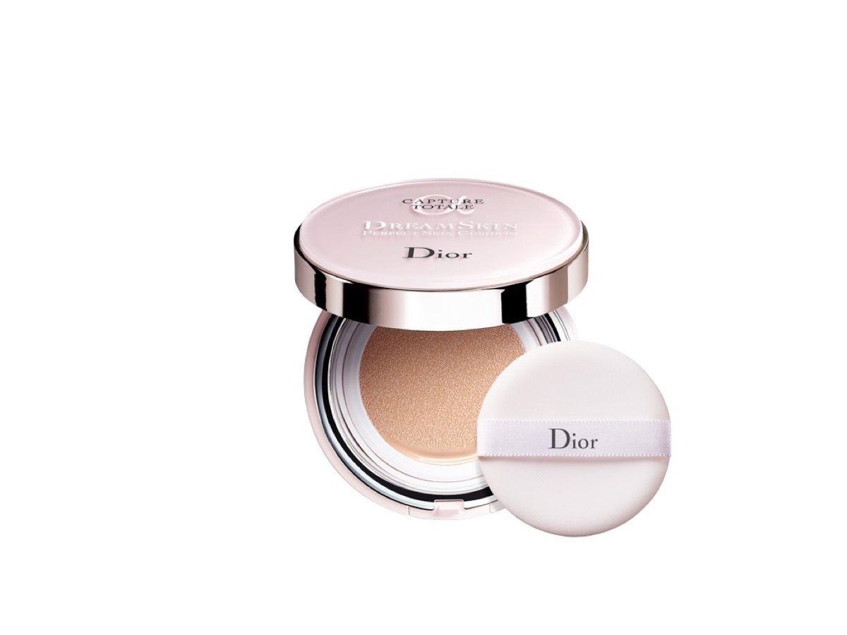 Los favoritos de Alex, Capture Totale Dreamskin Cushion