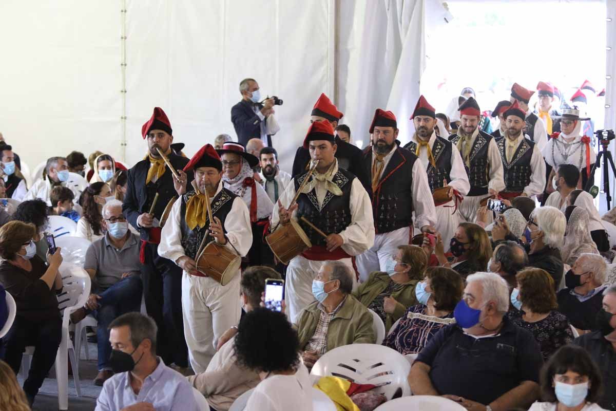 XXXVI Festival Folkloric Sant Rafel