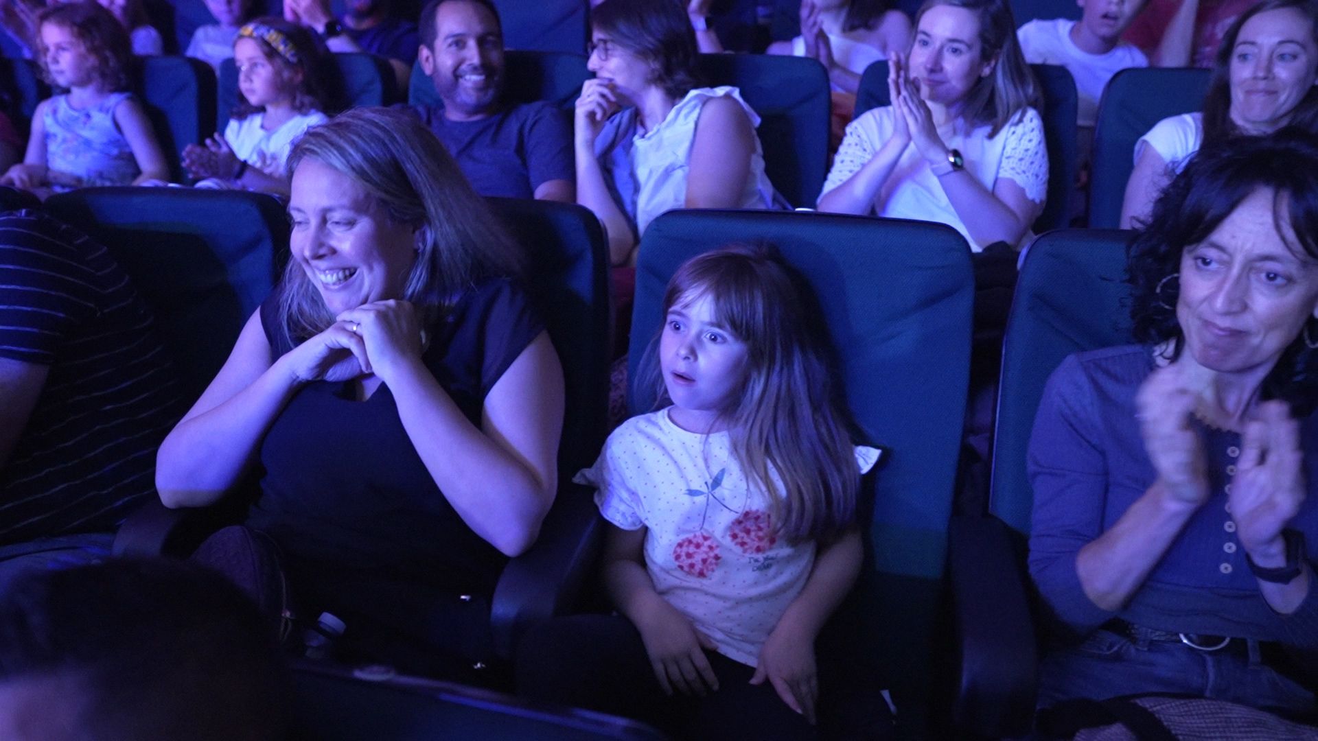 El festival Galicia Ilusiona reúne a los mejores magos del mundo