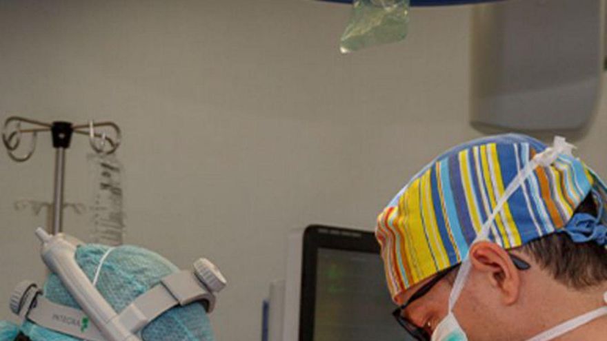 El biaix de gènere en la salut: «Les dones arriben tard a l’hospital quan tenen un infart»