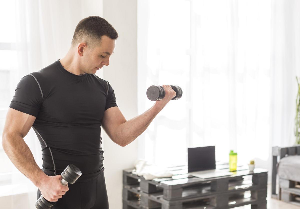 Dile adiós al estrés y al dolor de muñeca por usar el móvil o cargar pesas por solo 23€ con este artículo que rompe stock