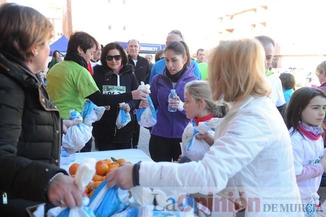 10K El Palmar