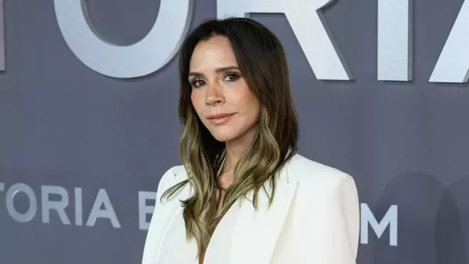 El minuto 30:45 del documental de Victoria Beckham saca a la luz la polémica Era Ozempic: ‘Cuando estoy delgada, encajo’