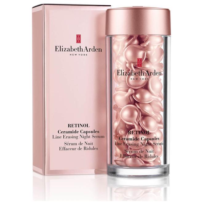 Elizabeth Arden Retinol Ceramide Capsules