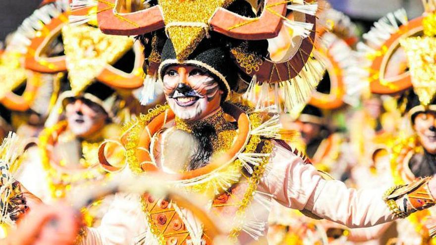 La alegría del Carnaval y las diferentes formas de disfrutarlo