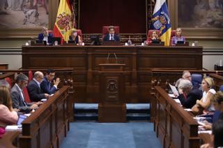 El Constitucional rechaza el recurso de Canarias contra el cambio del REF en los incentivos fiscales al cine