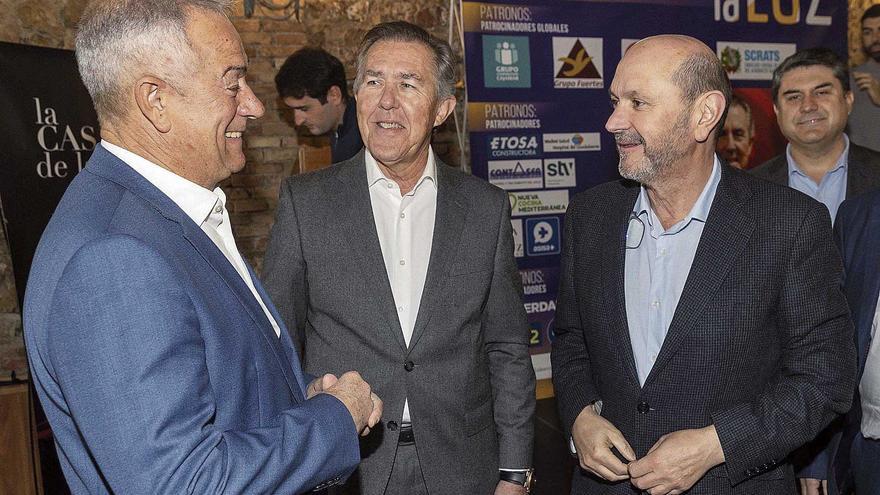 La Primera RFEF 2025-2026 solo dejará 300.000 € en las arcas de Murcia y Cartagena