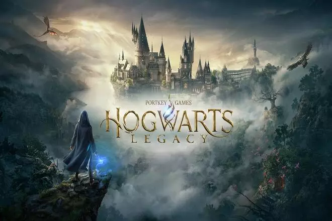Consigue ahora el Hogwarts Legacy para la PlayStation muy rebajado