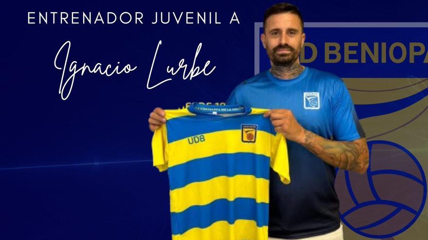 La UD Beniopa ya tiene entrenador para su primer juvenil