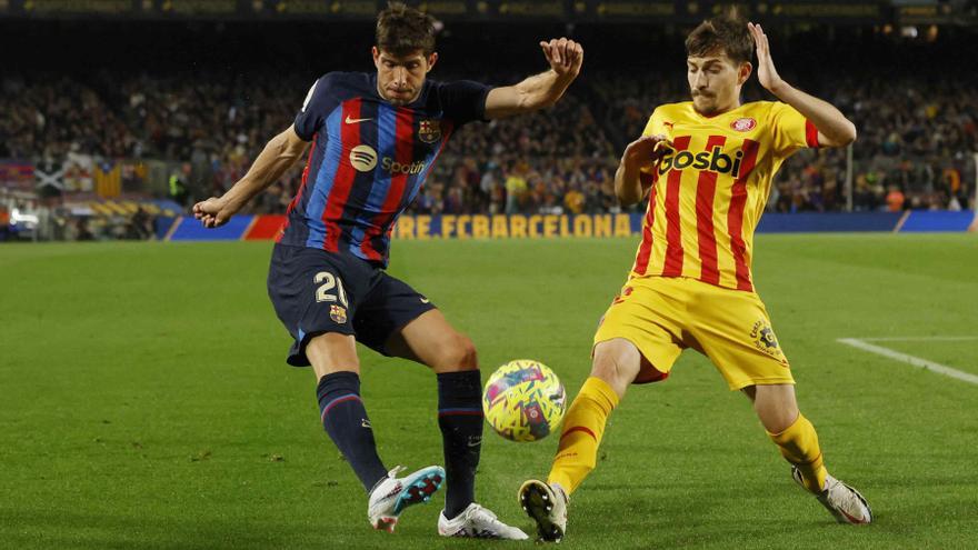 Barça-Girona: Un punt que és una joia (0-0)