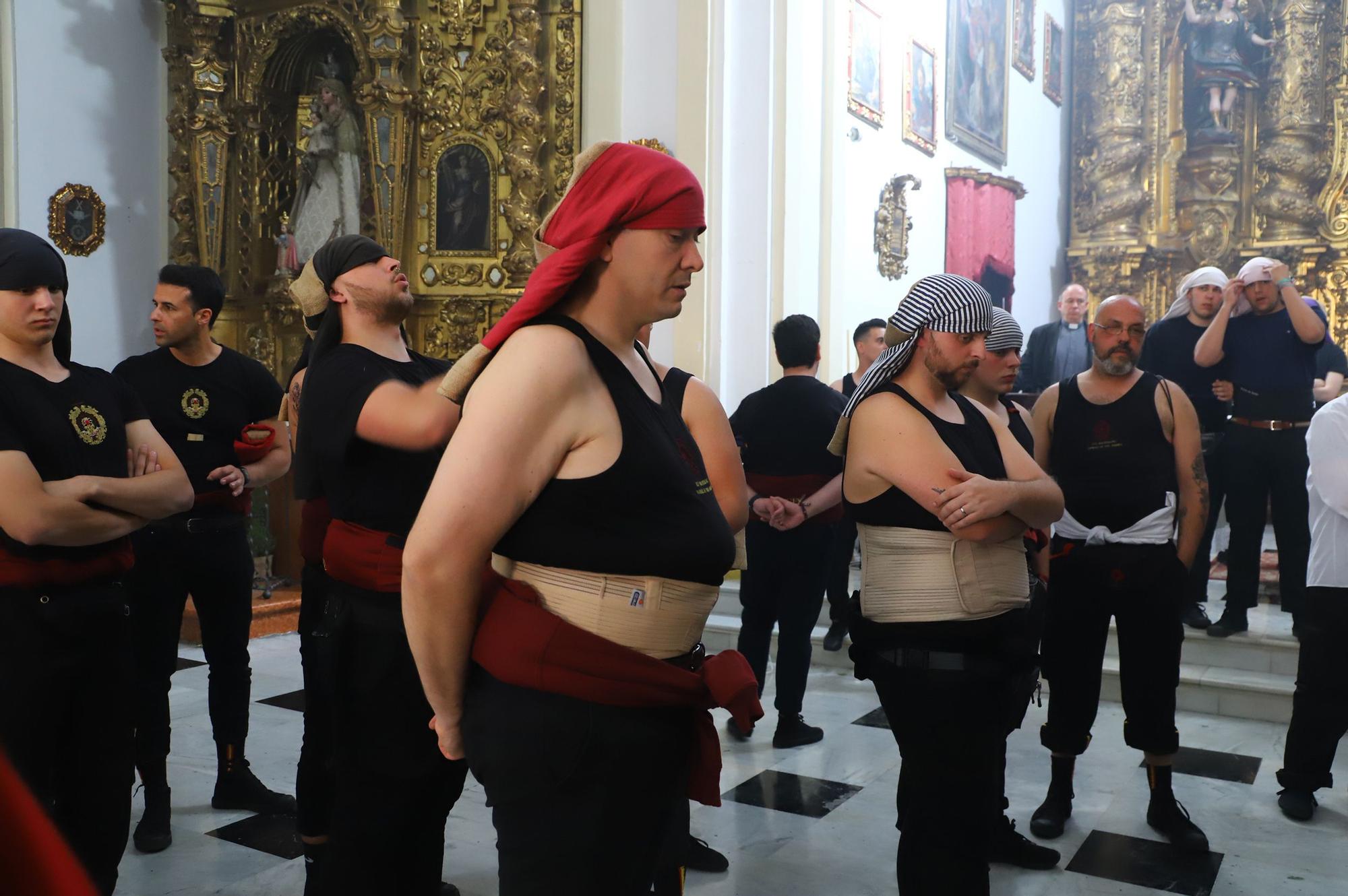 Al calor de la Hermandad del BuenSuceso