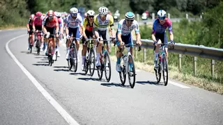 Tour de Francia 2025 hoy, en directo: etapa 12 de Auch a Hautacam, en vivo