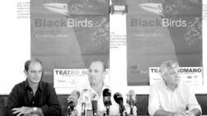 Black Birds ofrecerá una antología de Los Beatles