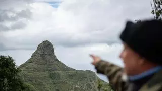 Taborno en Santa Cruz: un leve latido en el Macizo