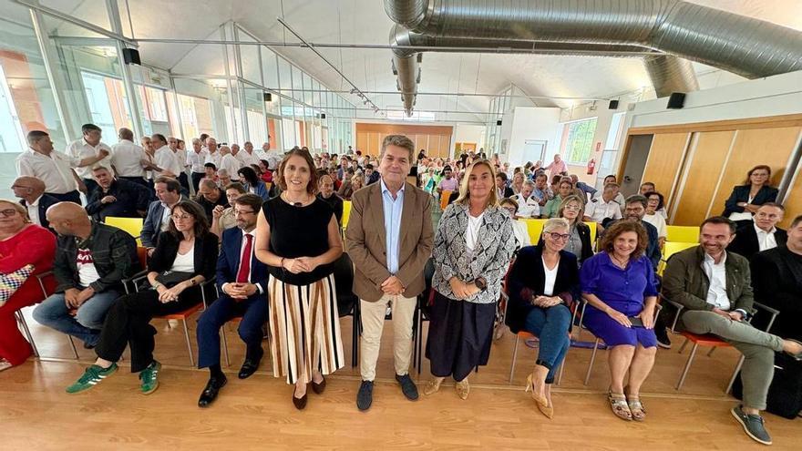 San Martín “despega” con la creación de 16 empresas en un año y su feria de muestras alcanza los 50 expositores