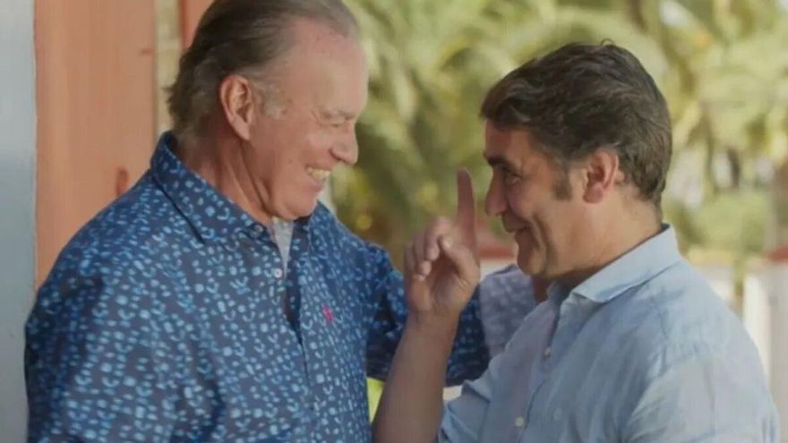El mediador de Bertín Osborne y Gabriela Guilllén confirma la decisión: "Por favor", señala el de Ubrique