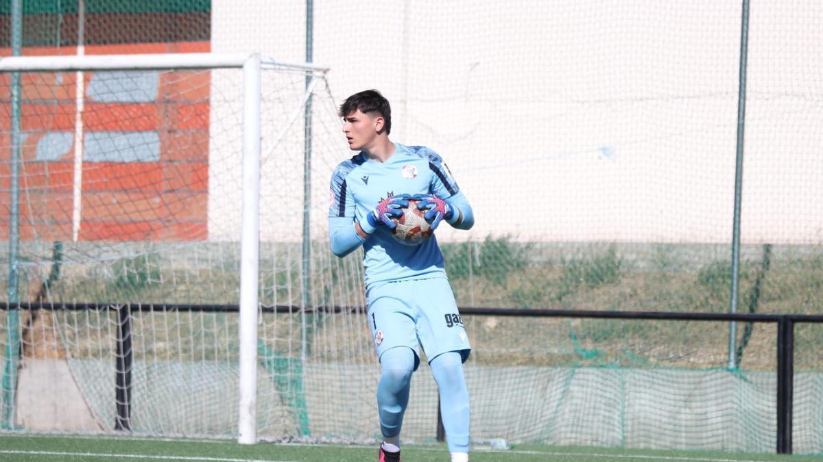 Hugo Gallego