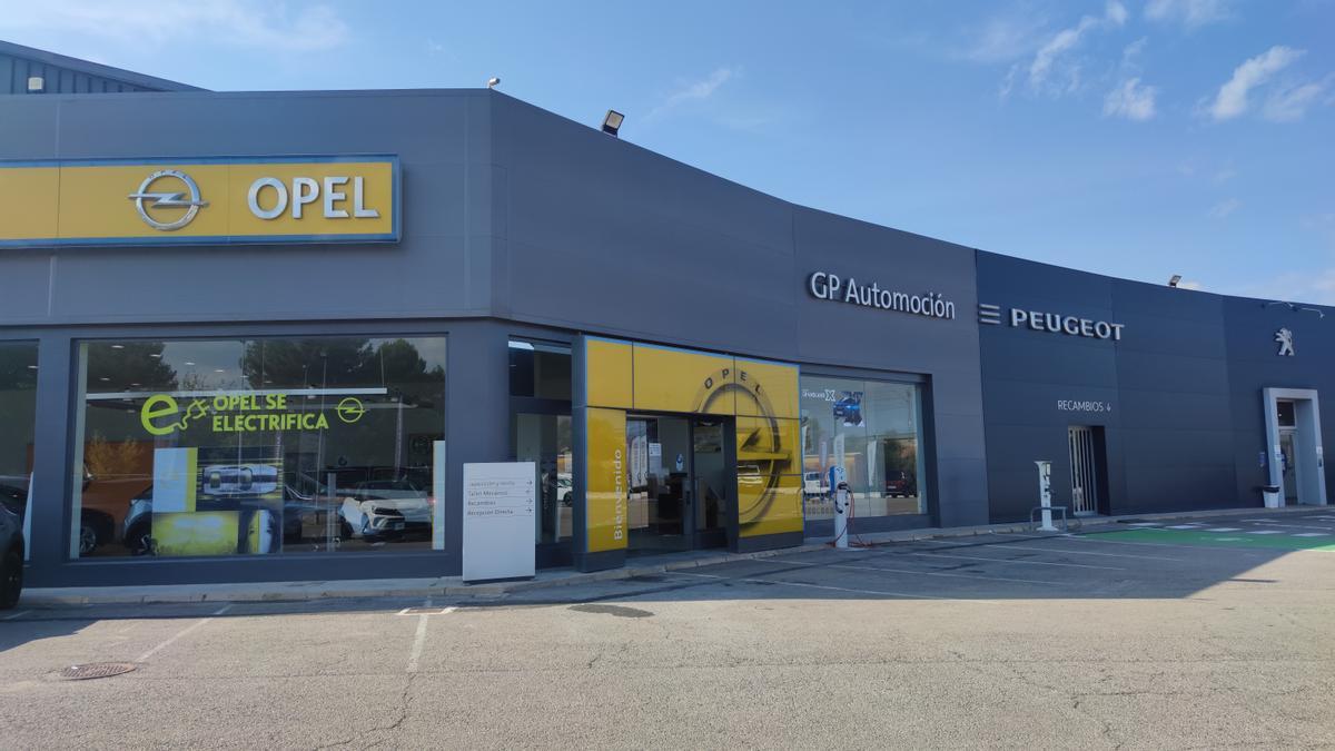 Opel GP Automoción y Autointer Peugeot ofrecen un asesoramiento totalmente personalizado a sus clientes.